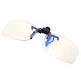 thumbnail image 1 of Clip de Gafas Gamer para Computadora EYEGUARD con Filtro de Luz Azul, 1 of 7