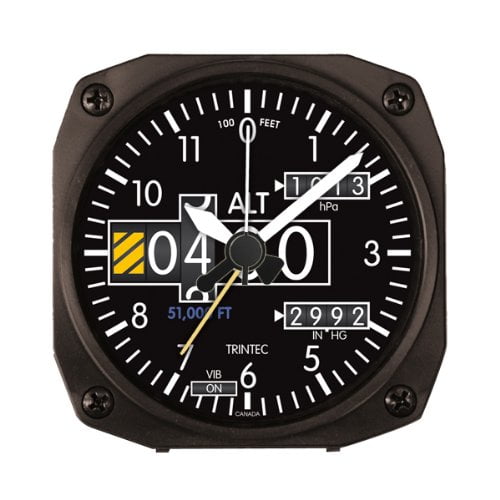 series 5 altimeter