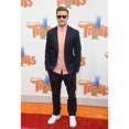 thumbnail image 2 of Justin Timberlake At Arrivals For Trolls Premiere The Regency Village Theatre Los Angeles Ca October 23 2016. Photo, 2 of 2