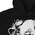thumbnail image 3 of Ozzy Osbourne Fist Bump Hoodie, 3 of 7