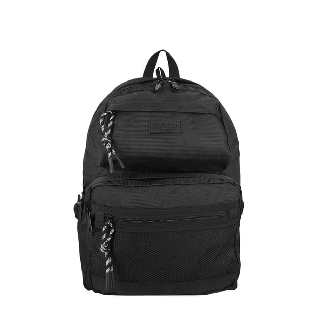 MOCHILA XTREM ATLANTA 4XT BLACK