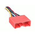 thumbnail image 2 of Metra Turbowire - Wiring harness, 2 of 3