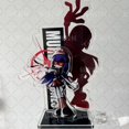 thumbnail image 1 of Murder Drones Season 1 Acrylic Stand Funny Figure Display Anime Goods Collection Desk Decoration Ornament Accesorios, 1 of 2