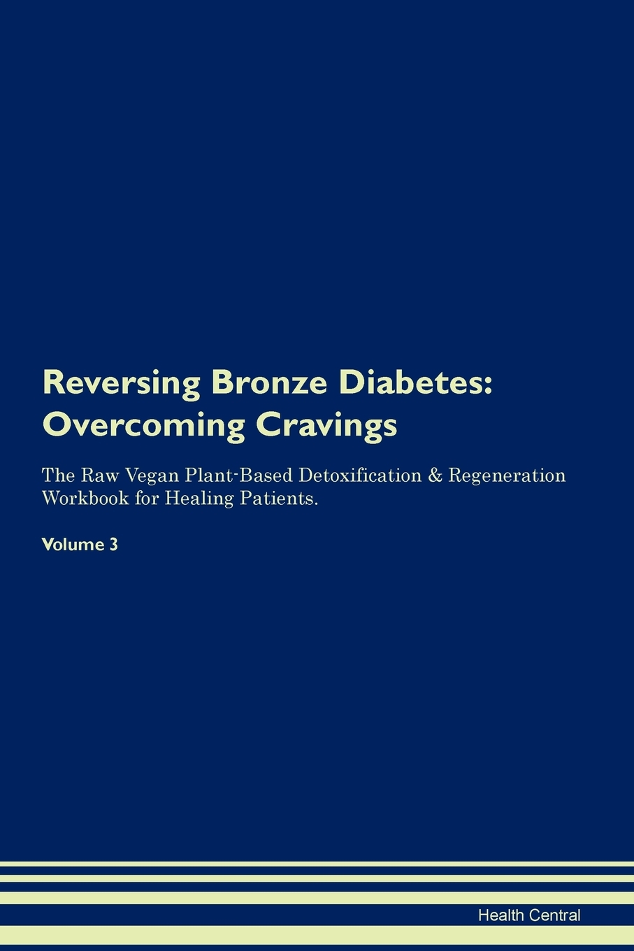 Reversing Bronze Diabetes Cravings The Raw Vegan Plant