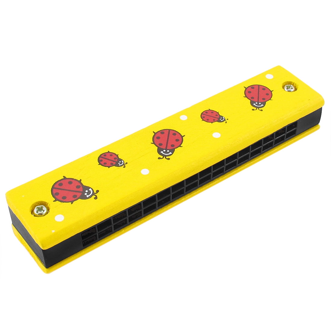 toy harmonica walmart