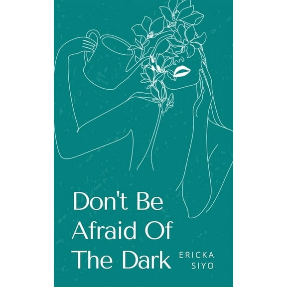 Don't Be Afraid Of The Dark, (Paperback)
