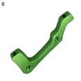 thumbnail image 7 of SPRING PARK Disc Brake Caliper Mount Adapter 180/203mm MTB Bike Disc Brake Mound Adapter, 7 of 7