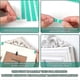 thumbnail image 4 of 192 Pcs Sticky Tack Poster Putty Mounting Putty Removable Reusable Wall Adhesive Tacky Putty Wall Sticky For Hanging Picture Photo Frame Museum Art Ph, 4 of 5