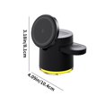 thumbnail image 2 of XGFHYJEH Charging Station, Wireless Charging Station, Charging Station for Multiple Devices, Wireless Charging, 15W Charge Station, Wireless Charge, for Android, Iphone, Apple, Samsung, Ipad, 2 of 7