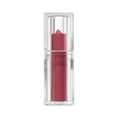 thumbnail image 4 of Clean Lip Color, Satin Finish, 24-Hour Wear, Squalane, Avocado & Aloe, Carmine-Free, Non-Drying, 4 of 7