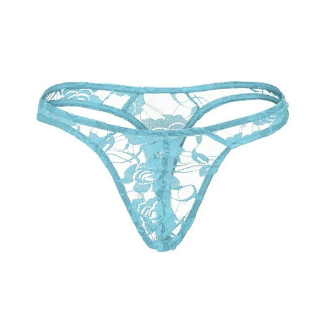 Xiaoxatg Womens Lingerie Sexy Fashion Sexy Full lace Strap Men s Underwear Men s Sexy Underwear Lingerie Sexy Lingerie plus Size 6xl