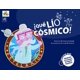 thumbnail image 1 of ¡Que lio cósmico! Carambuco Libro Infantil, 1 of 1