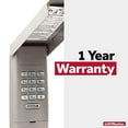LiftMaster 878MAX Garage Door Keypad Wireless and Keyless Entry System