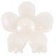 thumbnail image 5 of Pinzas para el Pelo con Flores de Acetato de 2,75 Pulgadas, Bonitas Pinzas para el Pelo con Margaritas para Cabello Fino, Pinzas Florales Grandes para Mujeres y NiñAs D, 5 of 5