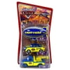 Disney Cars Multi-Packs Race Officials Gift Pack Diecast Car Set