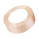 thumbnail image 2 of Billuyoard Cinta de papel de regalo Accesorios para manualidades DIY Cintas de poliéster Beige 08 Type3 NO3, 2 of 6
