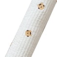 thumbnail image 4 of Almohada cilíndrica para bebé, almohada cilíndrica para bebé, almohada de algodón para el cuello del bebé, almohada cilíndrica para bebé, multifuncional, 4 of 5