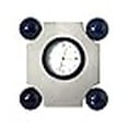 thumbnail image 3 of Natico Originals 10-3166 Clock  Art Deco With 4 Balls, 3 of 3