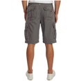 thumbnail image 7 of Unionbay Mens Quest Cargo Short Size 34 to 42, 7 of 7