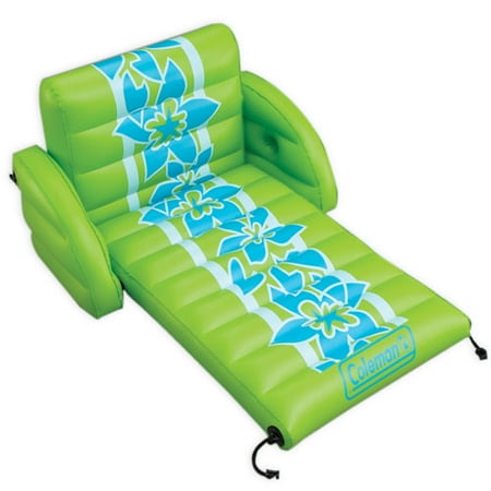 Coleman Dual-Action Lounger