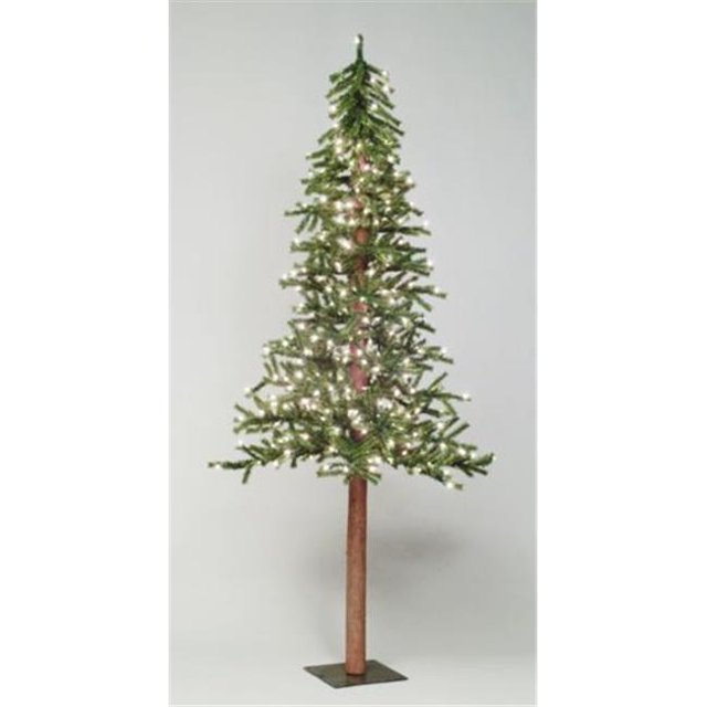 Arbre Alpin Naturel 6 Pi. x 36,5 Po. 657T 250CL