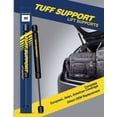 thumbnail image 2 of 2 Pieces (Set) Tuff Support Liftgate Lift Supports Compatible With Volkswagen, Tiguan (2007-2009) - 6P4 Japan, 2 of 4