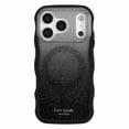 thumbnail image 1 of Kate Spade Wavy MagSafe Case Nightfall for iPhone 17 Pro, 1 of 6