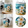 thumbnail image 2 of zhangmingg Large Capacity Laundry Hamper with Sturdy Handles for Efficient Home Organization and Storage, 2 of 6