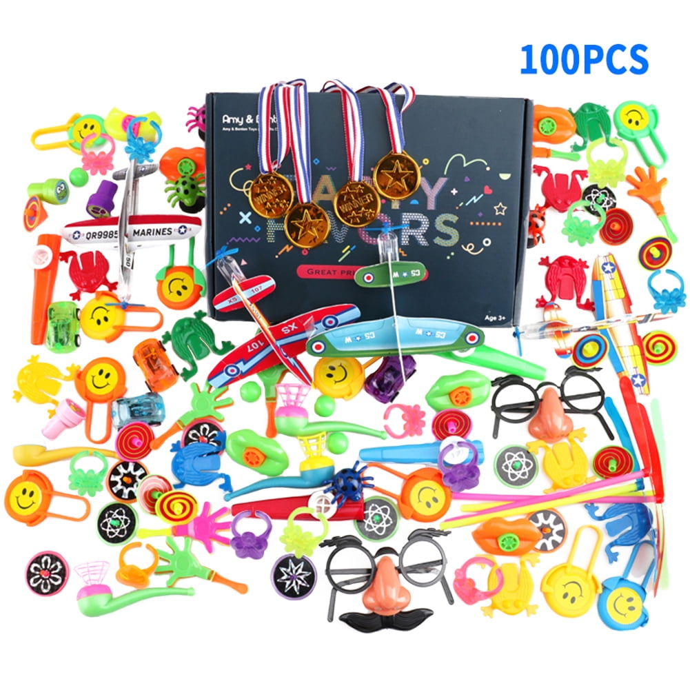 small educational toys