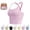 Pink, variant on Wang6 Womens Plus Size High Surport Sports Bras Seamless Wireless Workout Bras Full Coverage Criss Cross Running Yoga Gym Bralettes T Shirt Bra Cropped Tank Tops Yellow XL