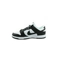 thumbnail image 3 of Women's Nike Dunk Low Next Nature "Panda" White/Black (DD1873 102) - 12.5, 3 of 8