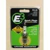 E3 Small Engine Spark Plug E3.18, Pack of 1