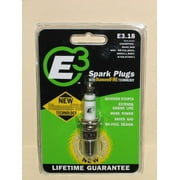 PYROTEK E3 E3 Small Engine Spark Plug E3.18, Pack of 1