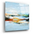 thumbnail image 2 of Epic Art 'Low Limit' by Design Fabrikken, Acrylic Glass Wall Art, 36"x36", 2 of 8