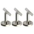 thumbnail image 2 of 3 Pieces Of Movable Adjustable Column Bracket 304 Stainless Steel Handrail 60Mm-B, 2 of 6