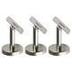 thumbnail image 3 of 3Pcs Adjustable Stair Handrail Brackets Movable Column Bracket 304 Stainless Steel Handrail Wall Support Hardware Accessories, 3 of 7