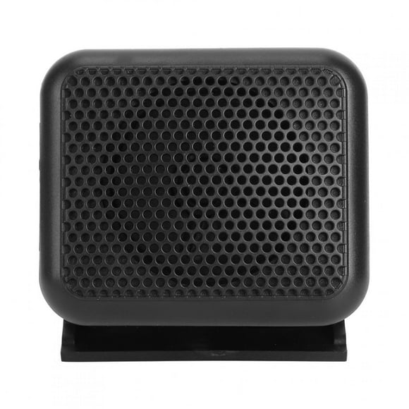 Altavoz externo Mini NSP-100 Radio bidireccional CB Radio de coche apto para Yaesu FT-847 FT-920 FT-950 FT-2000
