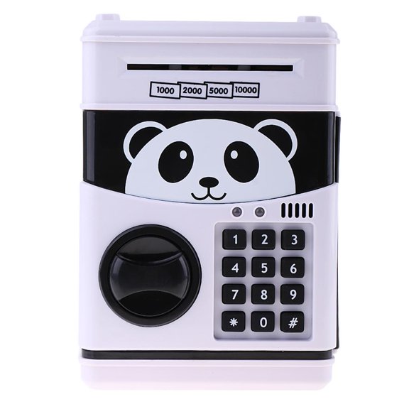 Hucha electrónica BLESIY Caja de ahorro