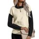 thumbnail image 2 of Suéter De Punto Para Mujer, Suéter De Mujer, Prendas De Punto Transpirables, Lavado A Máquina Para Uso Diario ANGGREK Otros, 2 of 6