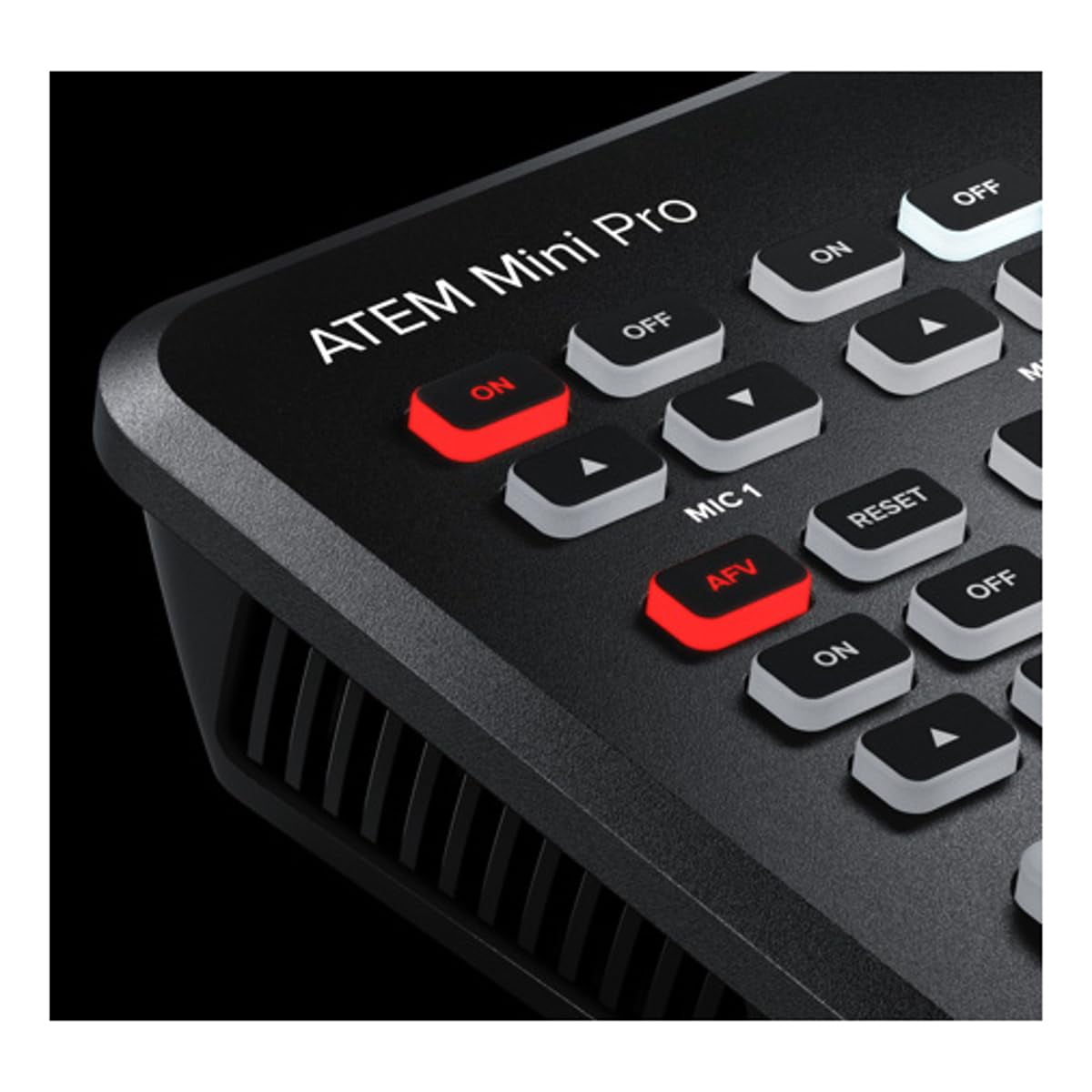 Blackmagic Design ATEM Mini Pro HDMI Live Stream Switcher - Walmart.ca
