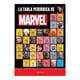 thumbnail image 1 of La Tabla Periodica de Marvel Planeta Mexico Marvel, 1 of 2