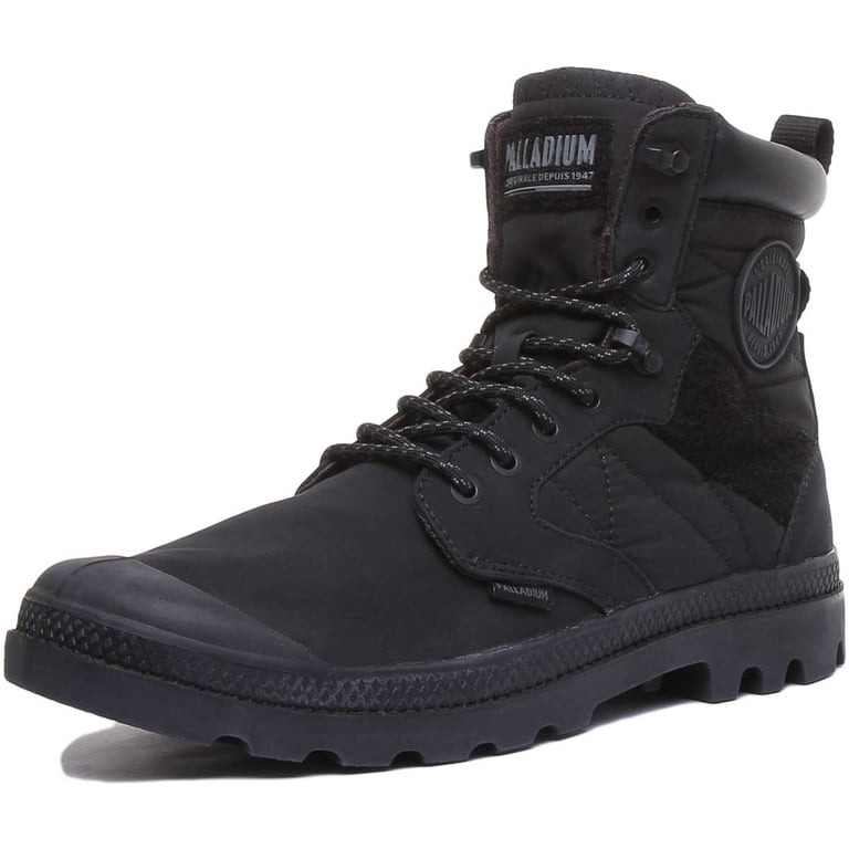 Palladium Tactical Soldier Tx Men display picture 2