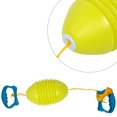 thumbnail image 4 of Lanzadera cooperativa para dos personas para deportes al aire libre, pelota de velocidad Jumbo, juguete para niños, 4 of 8