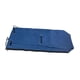 thumbnail image 3 of Bolsa de recolección de frutas 2 pulgadas de la bolsa de almacenamiento del delantal de jardín para flores de corte fresco de Azul, 3 of 8