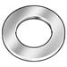 thumbnail image 2 of SAE Washer, For Screw Size #12 ,Steel Plain Finish, 100 PK, 2 of 2
