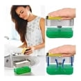 thumbnail image 4 of Dispensador Jabón Liquido Para Trastes Uso De Cocina, 4 of 10