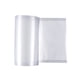 thumbnail image 1 of Rollos de bolsas de sellado al vacío Paquete de 2 rollos para ahorro de alimentos Leyfeng Bolsas de vacío, 1 of 7
