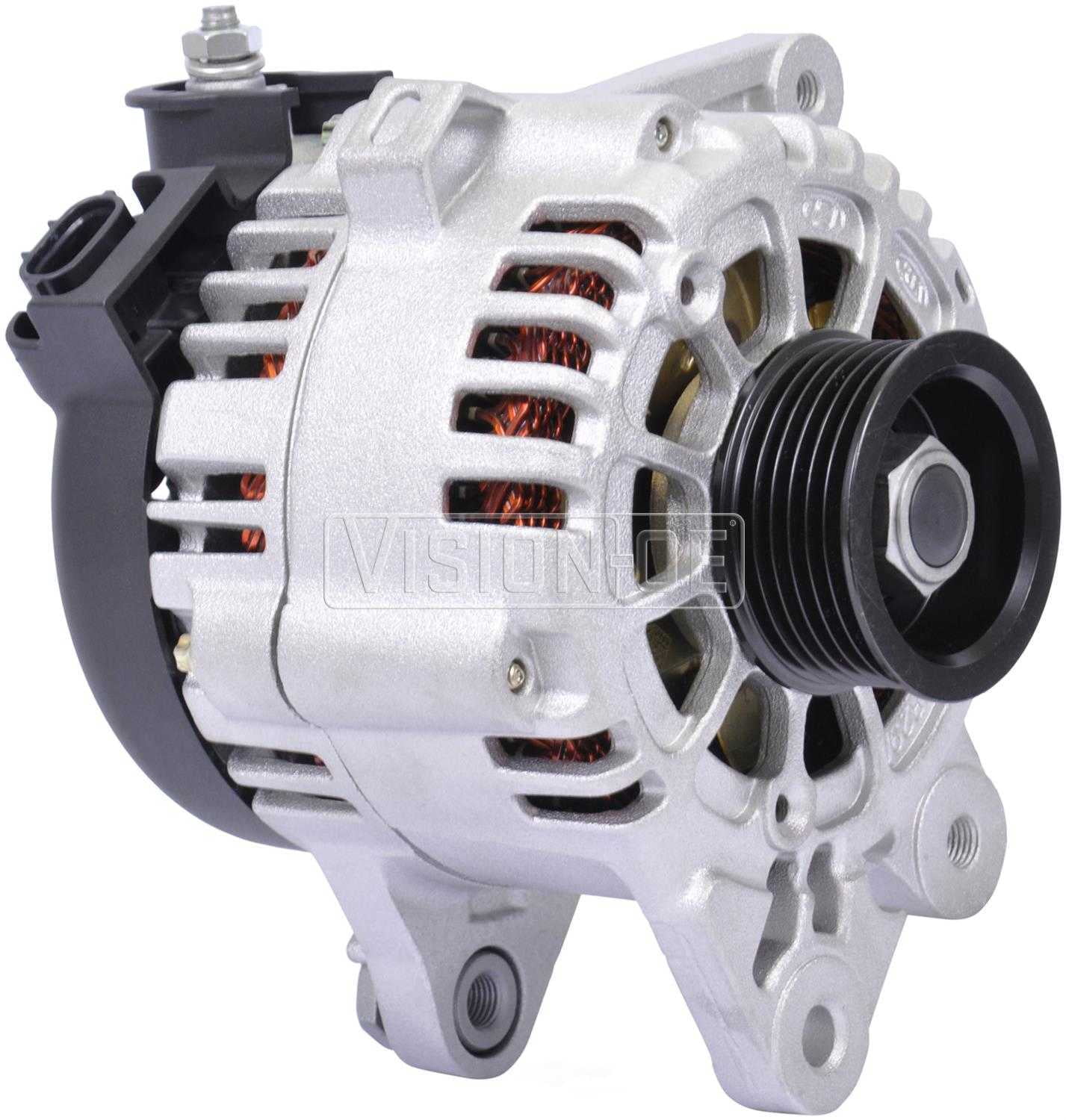 Vision OE 41005 Alternator
