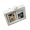 White, variant on Oasiva Rotatable Plastic Picture Display Frame 360 Degree Rotating Photo Album For Home Offices Tabletop Shelf Picture Display