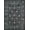 Black, variant on Couristan Sultan Treasures All Over Mashhad Area Rug, 2' x 3'7", Grey